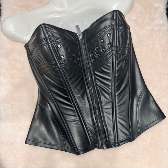 Honey Birdette Connie Corset - Picture 3 of 6